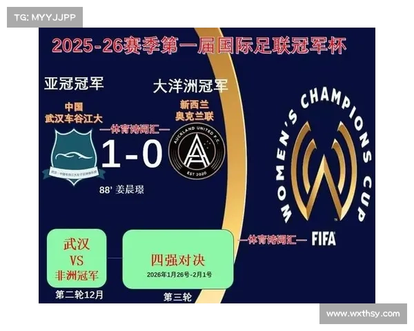 五大关键因素助力莫塔再度问鼎冠军杯巅峰荣耀