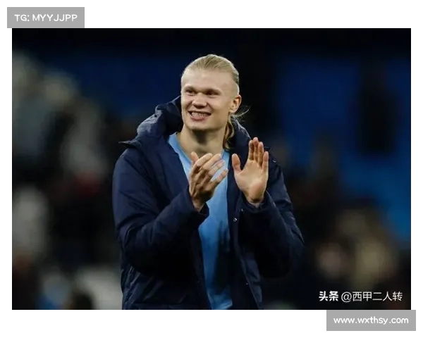 如何掌握哈兰德成功射门技巧提升进攻效率与射门精准度