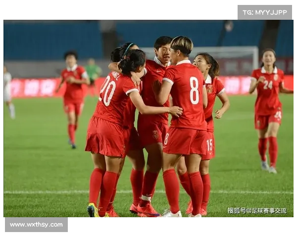 如何解读中国女足与海地比赛中的精彩瞬间与战术亮点
